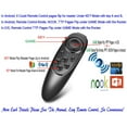 thumbnail image 4 of VR Remote Controller Gamepad Bluetooth Control VR Video, Film, Game, Selfie, Flip E-book/PPT/Nook page, Mouse, in Virtual Reality Headset 3D Glasses PC Tablet laptop Samsung Gear VR iPhone Smart Phone, 4 of 9