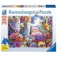 thumbnail image 2 of Rompecabezas Ravensburger Night Owl Hoot, 300 piezas, 2 of 6