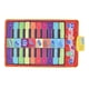 thumbnail image 3 of Manta de piano para niños, manta de piano para niños, manta de música de piano para bebés y niños, manta de música de piano hecha a medida para la perfección, 3 of 9