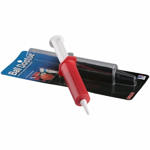 Unique Sports Ball Doctor Repair Patch Kit