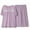 Purple #, variant on Njoeus Two Piece Sets for Women Dressy, Sexy Two Piece Outfits for Women Women's Summer Outfits Capris Pajama Set Two Piece Sets for Women Plus Size Short Sleeve Tops with Capris Pants Lounge Set Cott