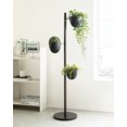thumbnail image 5 of Umbra Floristand Freestanding Planter, 5 of 13
