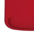 thumbnail image 7 of Ergonomic Square Mouse Pad with Wrist Support, Anti-slip Soft Sponge Gaming Mousepad w/ Wrist Rest, for Computer, Laptop, Office, Comfortable Memory Foam for Typing,8.27 x 9.06 in, 7 of 7
