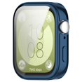 thumbnail image 3 of WIFKLSIIPG Compatible with Smartwatch Case Sense Protective Case TPU Material Case Film Integrated Case Drop Protective Cover, 3 of 6
