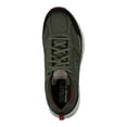 thumbnail image 4 of Skechers Mens Oak Canyon Verketta Leather Trainers, 4 of 6