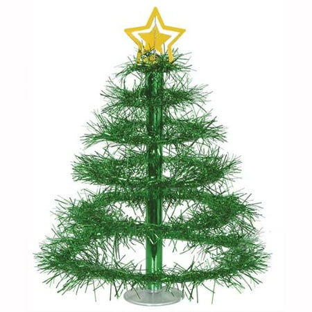 Christmas Tree Centerpiece Decoration  Walmart.com