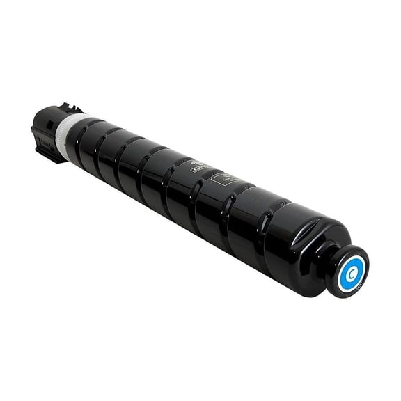 Cartucho de tóner Canon GPR-55 cian para imageRUNNER Advance