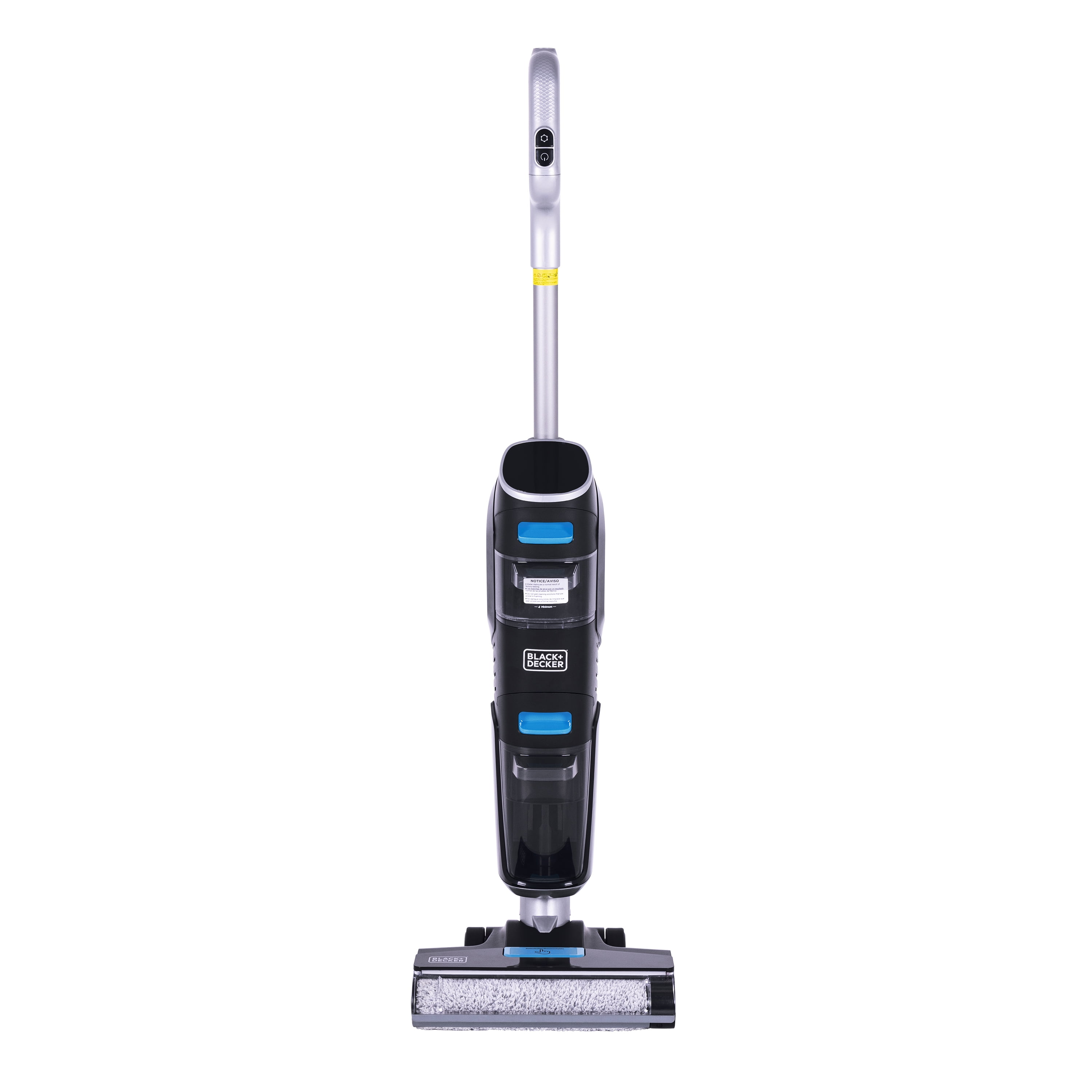 Hoover Streamline Hard Floor Cleaning Machine FH46010V Walmart