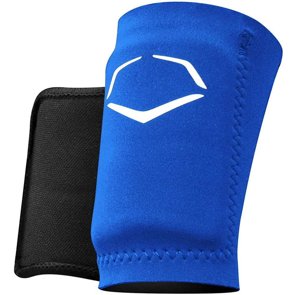 New EvoShield Protective Wrist Guard 2044150.200 Royal/White Small