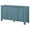 Navy, variant on Tcbosik 4 Door Sideboard Buffet Cabinet, Kitchen Storage Cabinet with Adjustable Shelves, Cupboard Console Table, Accent Cabinet for Dining Room, Living Room, Entryway, Natural