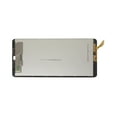 thumbnail image 2 of Samsung Galaxy Tab A 10.1 T580 Display LCD Assembly with Digitizer Replacement Unit - White, 2 of 4