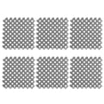 thumbnail image 1 of Floor Mat, Comfortable Soft Texture Bathroom Floor Mat, PVC Material For Swimming Pool Kitchen Dark Gray, 1 of 8