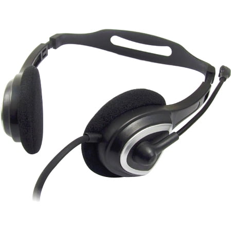 imicro headset instructions