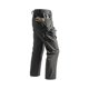 thumbnail image 4 of Yaoyar Mens Outdoor Cargo Pants Casual Jogger Multi Pockets Outdoor Hiking Work Sweatpants, 4 of 5