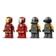 LEGO Marvel Avengers Iron Man Hulkbuster contre A.I.M. Agent 76164, Cool, Interactif, Jeu de Construction de Briques Vengeurs avec des Figurines (456 Pièces) – image 3 sur 11