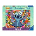 thumbnail image 1 of Rompecabezas Ravensburger Disney Stitch 1000 piezas, 1 of 7