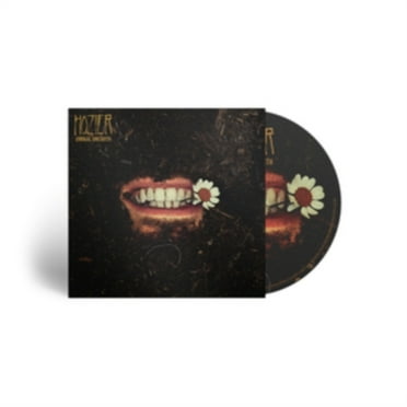 Hozier Unreal Unearth (CD) Album