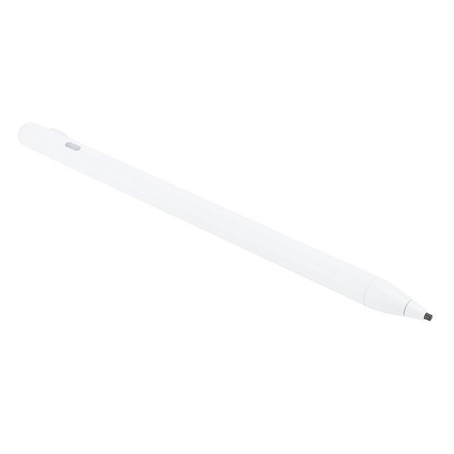 Pluma de la aguja de la pluma de la pantalla táctil de la carga del USB, portátil para la tableta Ecomeon no