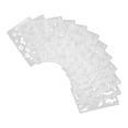 thumbnail image 3 of Paint Stencils, Different Styles Painting Stencils 12 Pieces Safe Material  For Crafts For DIY For Painting, 3 of 8