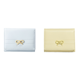 thumbnail image 1 of Monedero Monedas Bow Mini Money Clip Cierre Casting CiT Card () Azul Rojo, 1 of 7