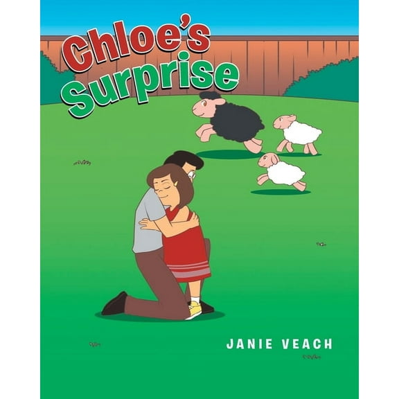 Chloe's Suprise, (Paperback)