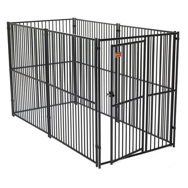Lucky Dog European Style Kennel