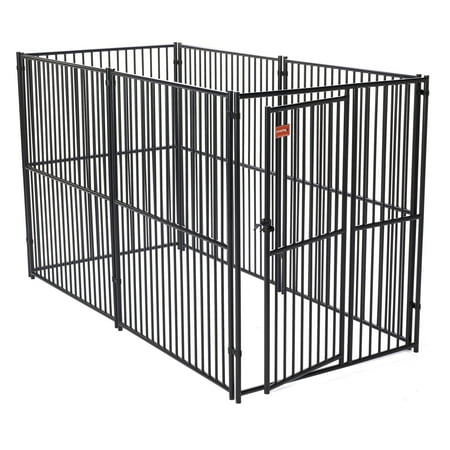 - Lucky Dog European Style Kennel