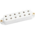 thumbnail image 1 of Guitare Pick Up Seymour Duncan Strat Little 59 Neck Blanche, 1 of 2
