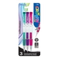 thumbnail image 1 of Bangkit 720-24 BAZIC Crown 0.5mm Mechanical Pencil (3/Pack), 1 of 1