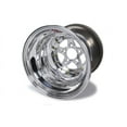 thumbnail image 3 of Weld Racing Wheel, Alumastar, 15 x 14 in, 6.000 in Backspace, 5 x 4.75 in Bolt Pattern, Aluminum, Polished, Each, 3 of 3