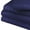 Navy Blue, variant on BNM 800 TC Cotton Blend Bed Sheet Set, California King, Hunter Green