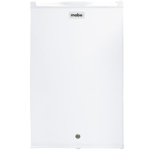 FRIGOBAR MABE RMF0411PYMB0 4 PIES BLANCO C/CHAPA Mabe RMF0411PYMB0