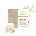 thumbnail image 1 of BCL SPA Starter Kit, Milk Honey And White Chocolate, 1 of 2