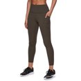 thumbnail image 4 of RBX Active Women's High Waist Ultra Hold Squat Proof 7/8 Legging With Pockets, 4 of 5