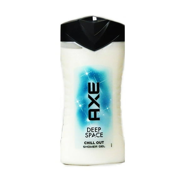 AXE Gel Douche - Deep Space (250ml) (Lot de 3)