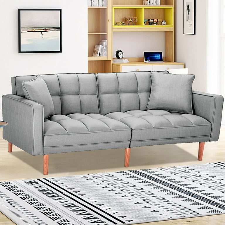Seventh convertible sofa bed discount