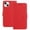 Red, variant on Allytechgroup Case for iPhone 15 Plus with Credit Card Slot, Slim Luxury PU Rugged Non-Slip Grip Shockproof Bumper Full Body Protective Cover Men Women Phone Case for iPhone 15 Plus, Red