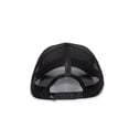 thumbnail image 5 of Outdoor Cap USA-751M Debossed American Flag Mesh Back Cap-Black-Black, 5 of 8