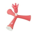 thumbnail image 2 of Cheers.US Golf Tees Professional Flexible Tripod Plastic and Rubber Golf Tee with Adjustable Height Reduced Friction & Side Spin Excellent Durability and Stability, 2 of 7
