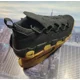 thumbnail image 2 of Ni - ke Ni - ke Air More Money Uptempo Black/Gum Light Brown Mens Size 13 AJ2998 004 New, 2 of 5
