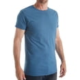 thumbnail image 2 of Fruit of the Loom Men's Crew Neck T-Shirt (Pack of 4), Assorted, Medium, 2 of 4