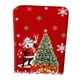 thumbnail image 5 of cubierta de fundas Poliéster Navidad Funda Para Silla De Navidad Muebles De Protección Para La Habitación De Vacaciones Estilo C Fanmusic cubierta de fundas, 5 of 7