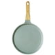thumbnail image 1 of Sartén antiadherente para huevos, práctica sartén para cocinar huevos, sartén de cocina, 1 of 6
