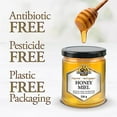 thumbnail image 4 of Dutchman's Gold Miel Liquide Biologique 330 g, 4 of 8