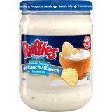 Ruffles Ranch Flavoured Dip, 425g - Walmart.ca