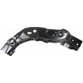 thumbnail image 2 of For Suzuki XL-7 2006 07 08 09 10 11 12 2013 Radiator Support Driver Side | Outer | Upper Tie Bar | CAPA Certified | Replacement For SZ1225145, SZ1225145C | 5824265J01, 2 of 5