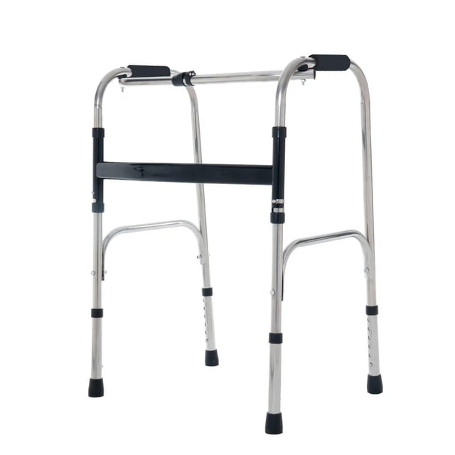 Andadera Plegable Ortopedica Estandar Gambimedic