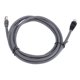 thumbnail image 5 of Cable Ethernet RJ45 26AWG 2000Mbps Enchufe Y Juega Para Gen 3 V3 V4 Con Diseño A Prueba De Nieve A Prueba De Lluvia, 5 of 7