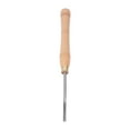 thumbnail image 1 of Tour en Bois, Outil de Tour Portable Petit Arc Intérieur Large Application pour Couper, 1 of 7