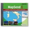 Magellan MapSend WorldWide Basemap
